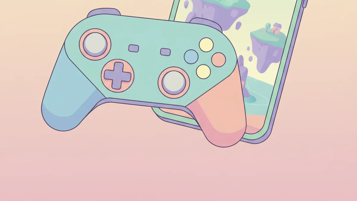 How to spot a mobile game worth installing
