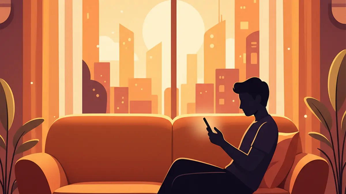 Why tempo beats power in mobile strategy
